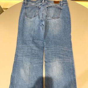 Women’s Lucky Brand Jeans - size 16